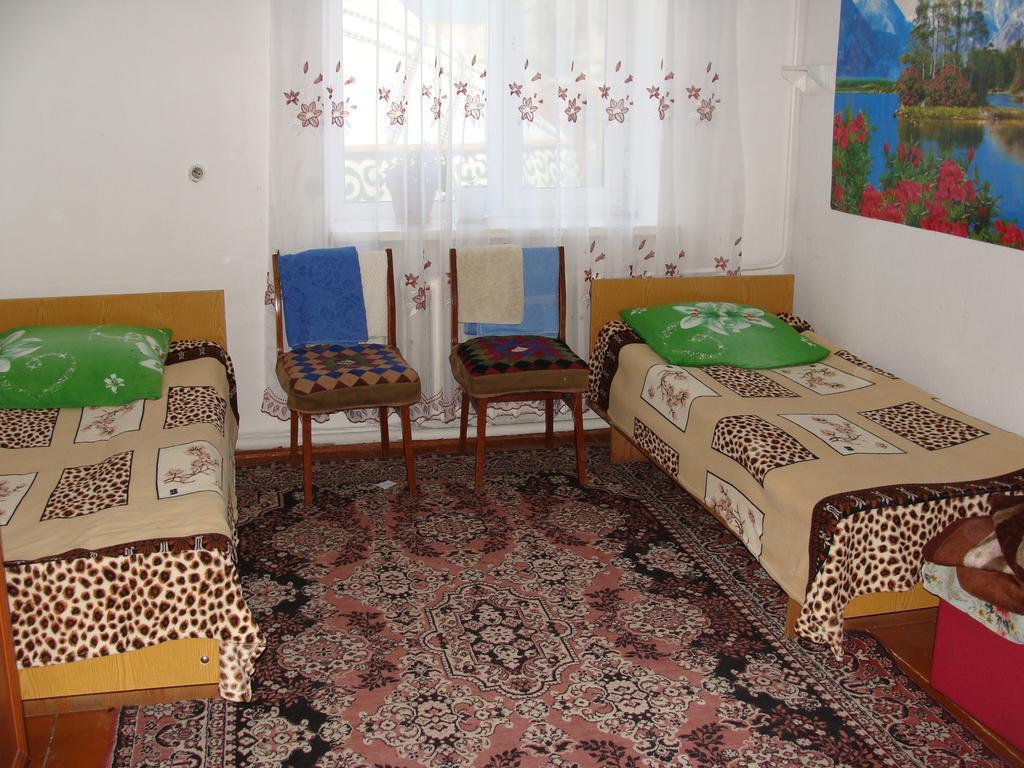 Guest House Nur Kochkorka Exterior foto