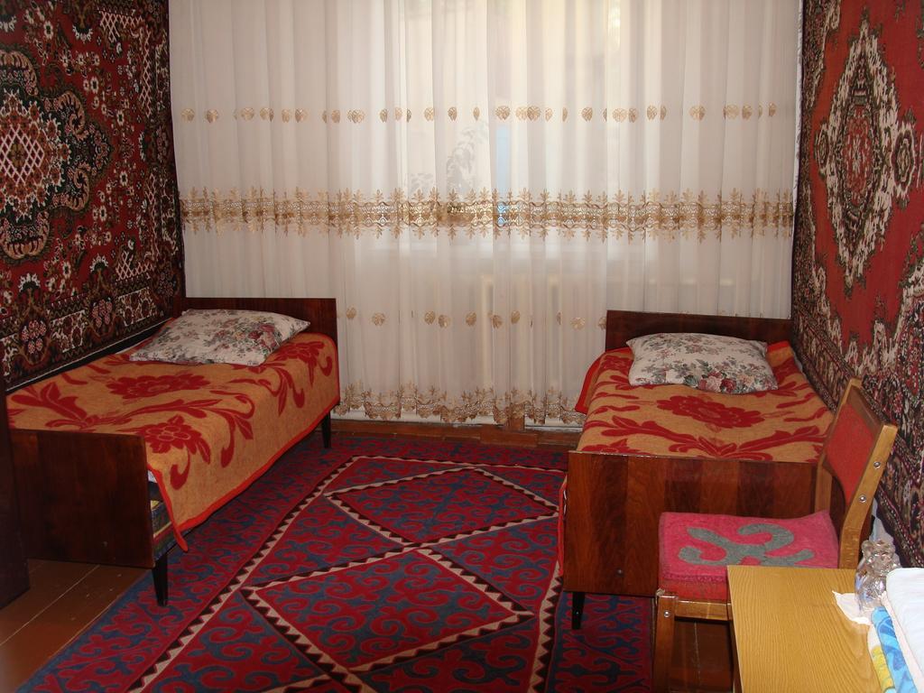 Guest House Nur Kochkorka Exterior foto